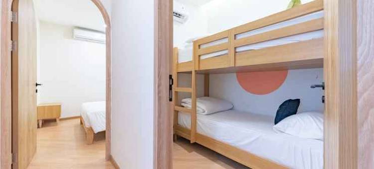 Casabella Bandung Pvj Ciwalk Pasteur Lembang图片