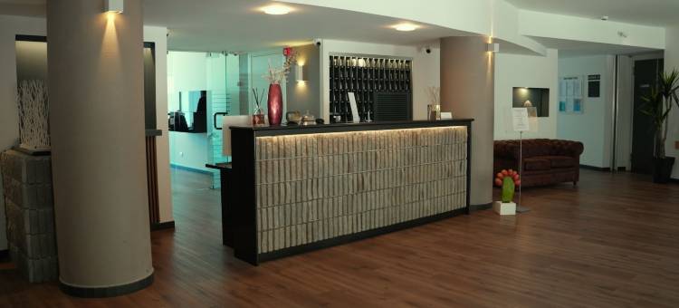 贝尔3酒店(Hotel Bel 3)图片