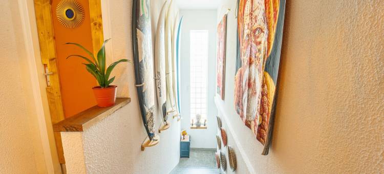拉博加冲浪之家(La Boga Surf House Biscarrosse Plage)图片