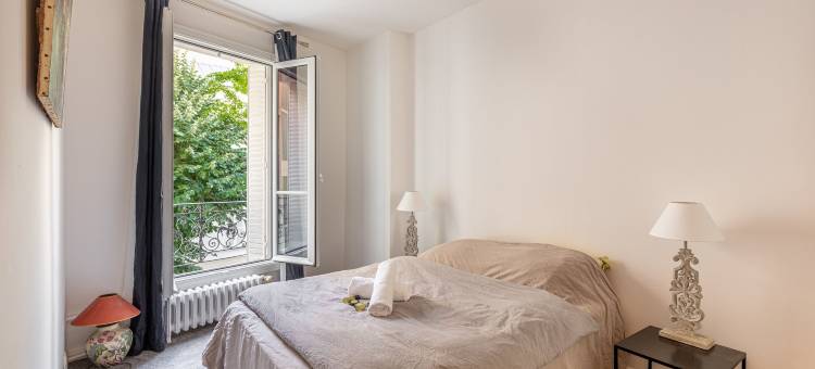 GuestReady - Appartement central aux Invalides图片