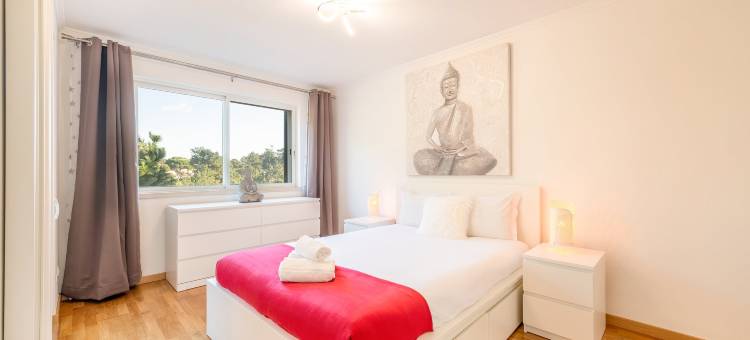 GuestReady - Apartamento Aroeira Lisboa图片