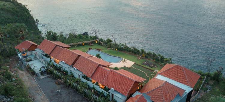 塞拉亚湾Manara庄园(Seraya Cove Estate by Manara)图片