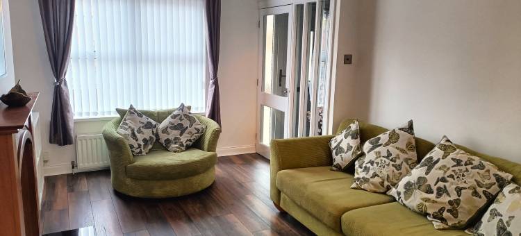Relaxing retreat in Lisburn图片