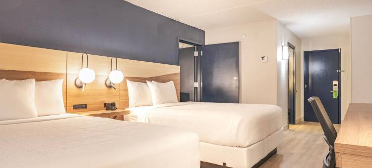 丹伯里拉昆塔温德姆套房酒店(La Quinta Inn & Suites by Wyndham Danbury)图片