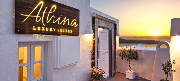 Athina Aperto Suites(Athina Aperto Suites)图片