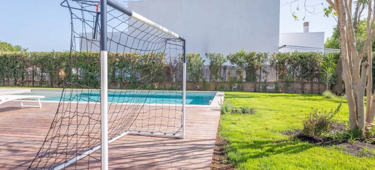 Can Tibela - Villa With Private Pool In Palmanyola图片