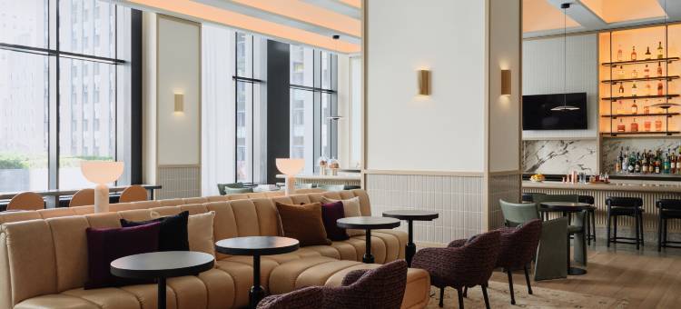 纽约中城伊拉洲际金普顿酒店(Kimpton ERA MIDTOWN NEW YORK by IHG)图片