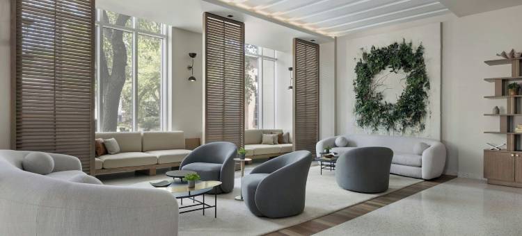 常青橡树查尔斯顿历史街区臻品之选酒店(Live Oak, Charleston Historic District, a Tribute Portfolio Hotel)图片