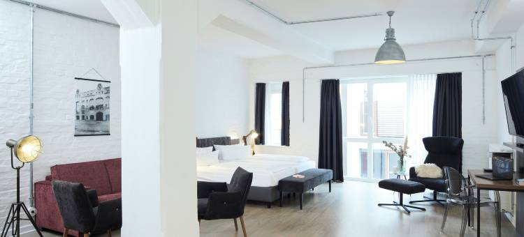 艺术老城酒店(Altstadthotel Arte)图片