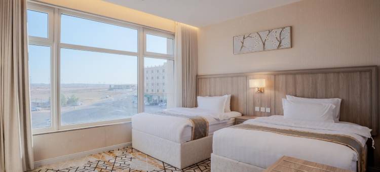 大线酒店(Grand Line Hotel)图片