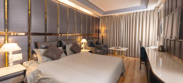 瑞金酒店(The Regent)图片