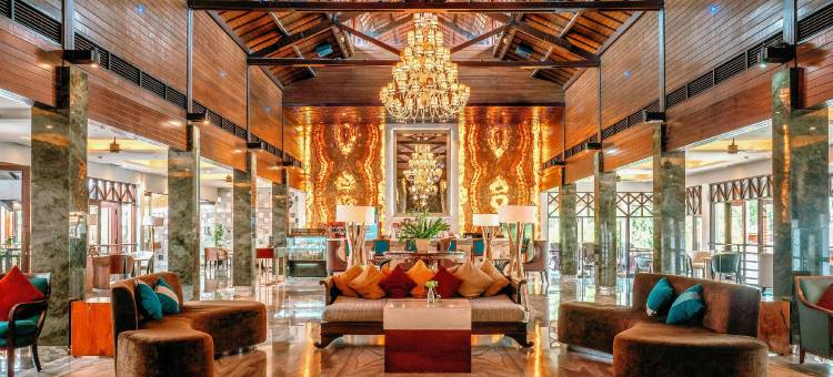 Akar Hotels & Resort Lampung图片