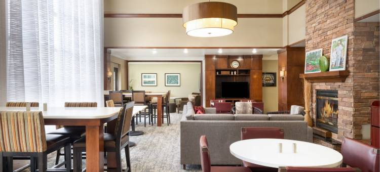 Staybridge Suites 奥古斯塔(Staybridge Suites AUGUSTA by IHG)图片