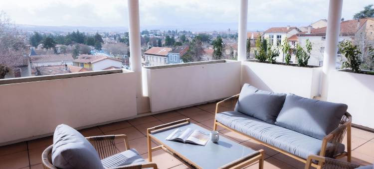2M酒店, The Originals Relais(Hôtel 2M, The Originals Relais)图片