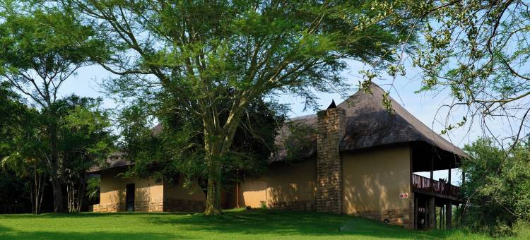 佩斯塔纳克鲁格洛奇酒店(Pestana Kruger Lodge)图片