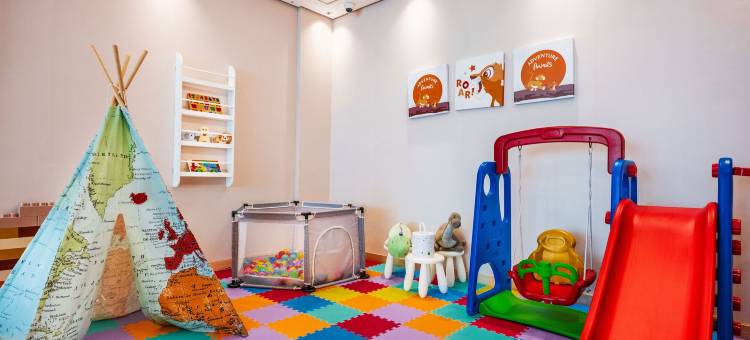 AYAS酒店(Ayas Hotel)图片
