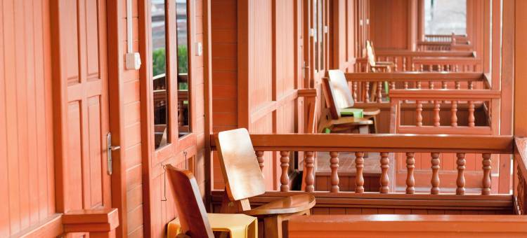 帕卢格拉纳达酒店(Granada Inn Palu)图片