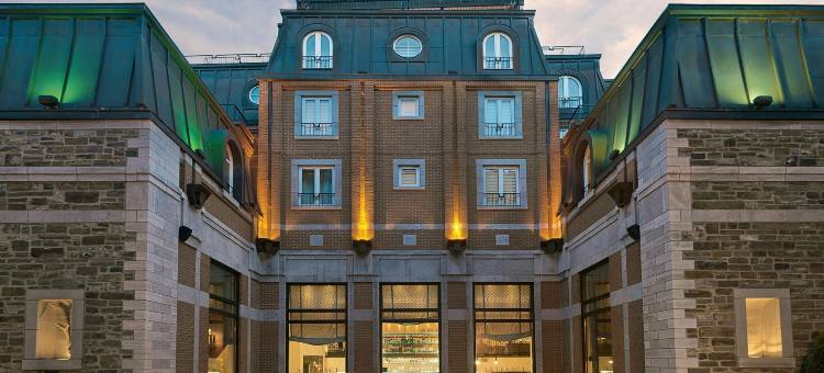 圣安东尼酒店(Auberge Saint-Antoine)图片