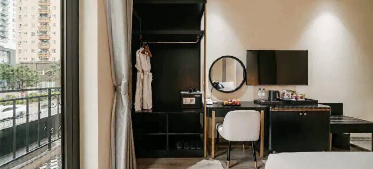 四季酒店San Quatorze Hanoi(San Quatorze Hanoi Hotel)图片