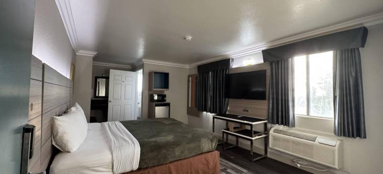 罗德威酒店(Rodeway Inn)图片