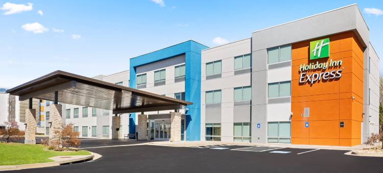 伯利恒智选假日酒店(Holiday Inn Express BETHLEHEM by IHG)图片