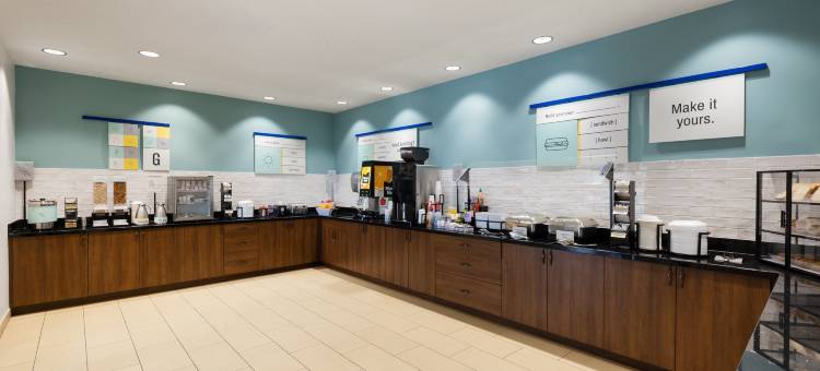 佩吉洲际旗下佳阁-鲍威尔湖地区酒店(Garner Hotel PAGE - LAKE POWELL AREA by IHG)图片