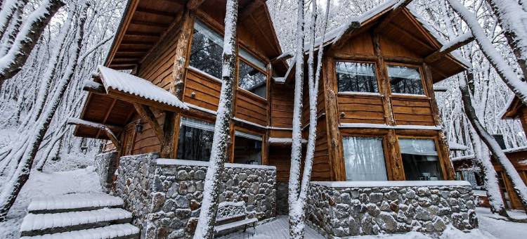 巴塔哥尼亚别墅(Patagonia Villa Lodge)图片
