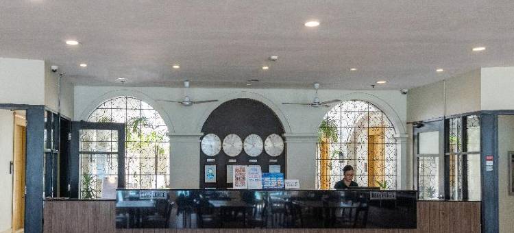 长滩岛金沙酒店(Boracay Sands Hotel)图片