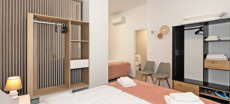 Guest Ready- Apartamento moderno cerca de la playa图片