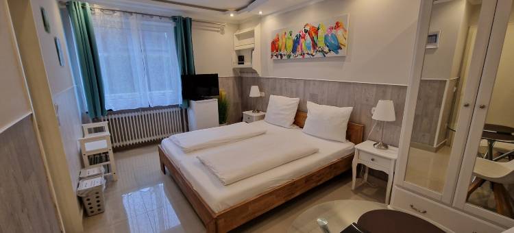 Hotel Kenny & Henry图片