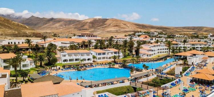 TUI MAGIC LIFE 富埃特文图拉(Tui Magic Life Fuerteventura - All Inclusive)图片