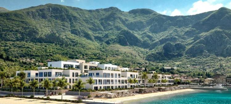 Mövenpick Hotel & Residences Teuta Kotor Bay (Q2 2026)图片
