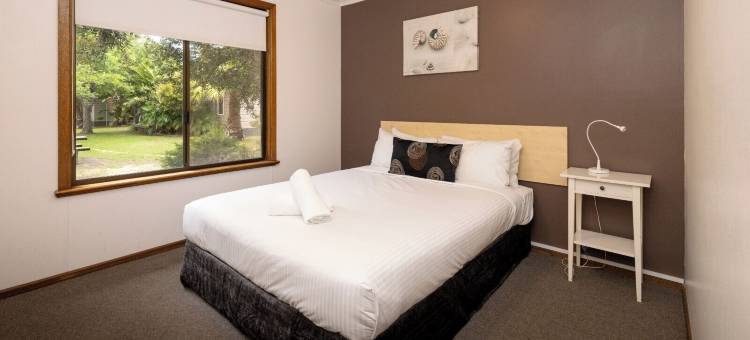 BIG4艾略特港度假公园(Big4 Port Elliot Holiday Park)图片