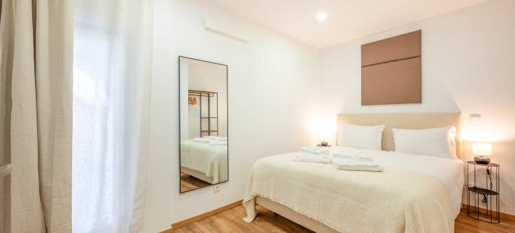 GuestReady - Charming Boaventura GF Duplex图片