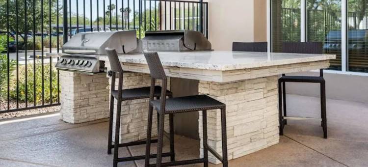 Staybridge Suites PHOENIX NORTH I-17 by IHG图片