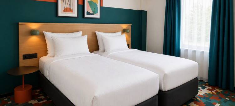 埃尔金八英亩佳阁酒店洲际旗下(Garner Hotel Eight Acres Elgin by IHG)图片