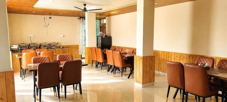 迪万萨奇山口喜马拉雅兄弟酒店(Hotel Diwan Sachpass Himalayan Brothers)图片