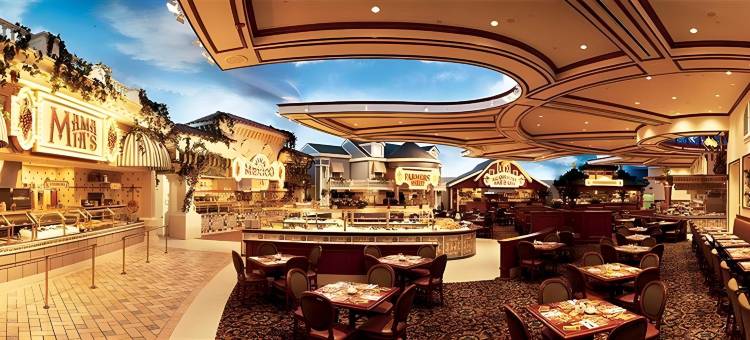 堪萨斯城美洲星 酒店(Ameristar Casino Hotel Kansas City)图片