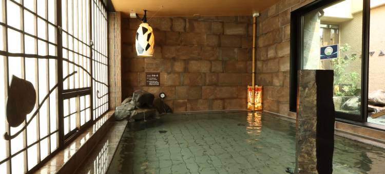 Dormy Inn酒店-冈山温泉酒店(Dormy Inn Okayama Natural Hot Spring)图片