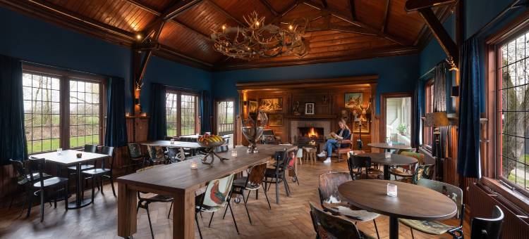 歌塞尔好住酒店 - 戴文特尔(Stayokay Hostel Gorssel - Deventer)图片