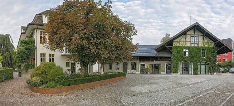 奥伯格朗根塔尔精品酒店(Boutique-Hotel Auberge Langenthal)图片