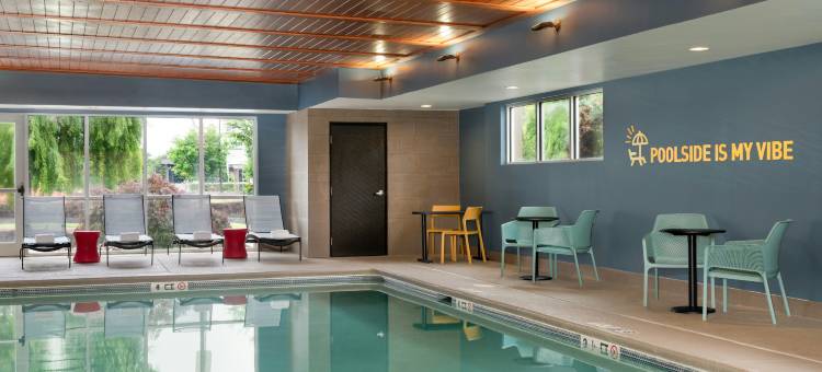 希尔顿亚特兰大南/麦克多诺套房酒店(Home2 Suites by Hilton Atlanta South/McDonough)图片