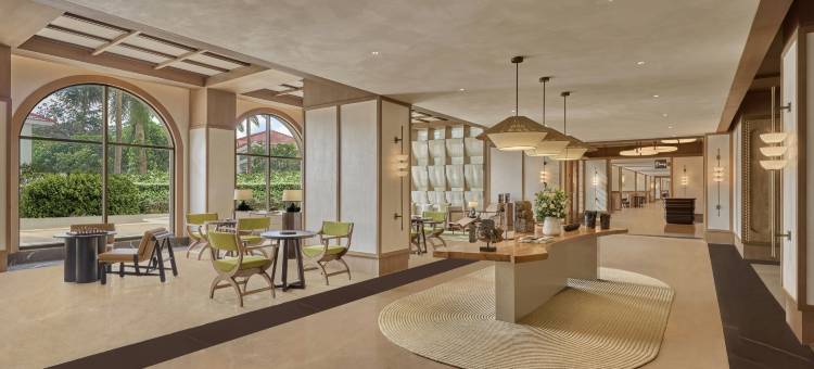 Slohh by Roach Bengaluru, Curio Collection by Hilton图片