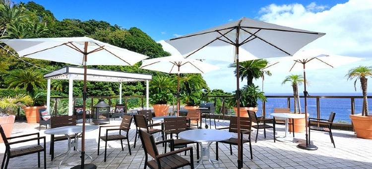 伊豆热川温泉Katara水疗度假酒店(Hotel Katara Resort&Spa)图片
