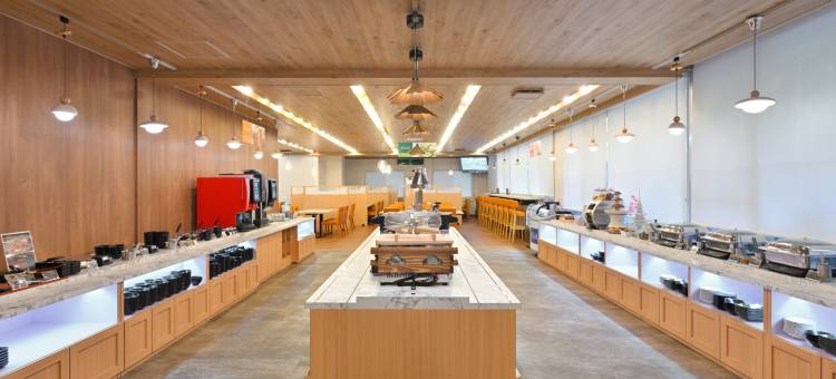 利夫马克斯度假酒店-赞岐盐江温泉(Livemax Resort Sanukishionoeonsen)图片