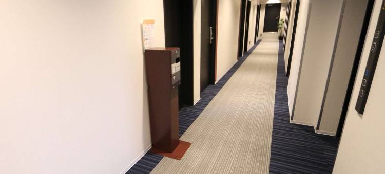 利夫马克斯酒店-东京八王子站前店(HOTEL LiVEMAX Hachioji Ekimae)图片
