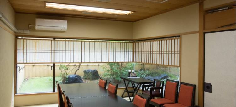 王山Ruburum酒店(Hotel Rubura Ohzan)图片