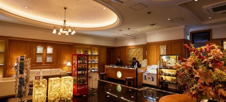 那霸Blion酒店(Hotel Blion Naha)图片