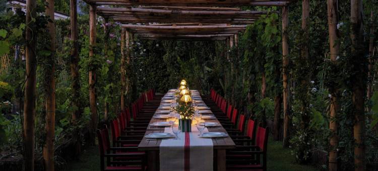 Hermitage酒店及度假村 福尔泰德马尔米 – Starhotels Collezione(Hermitage Hotel & Resort Forte dei Marmi - Starhotels Collezione)图片