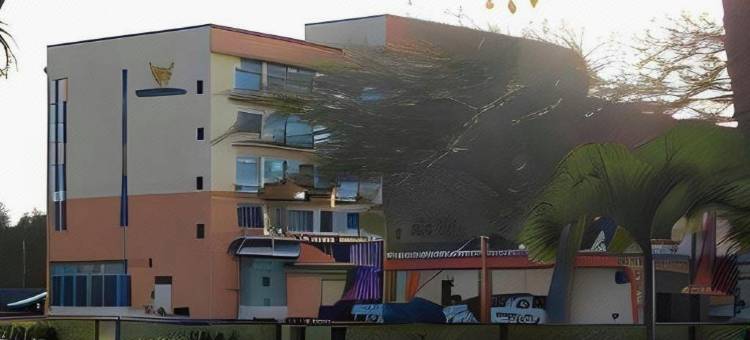 木胶金伍德酒店(Kingwood Hotel Mukah)图片